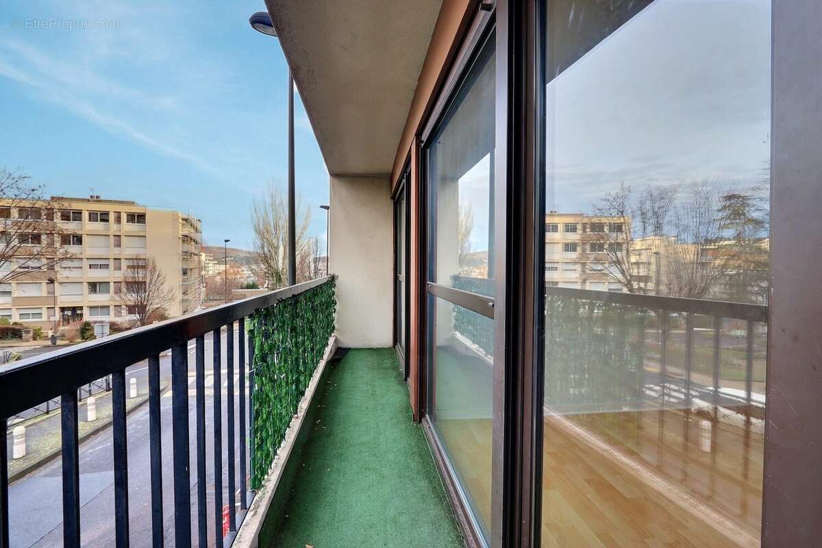 Appartement à CHAMALIERES