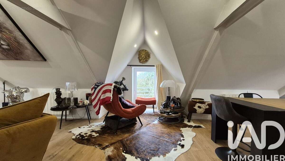 Photo 4 - Appartement à THEIX