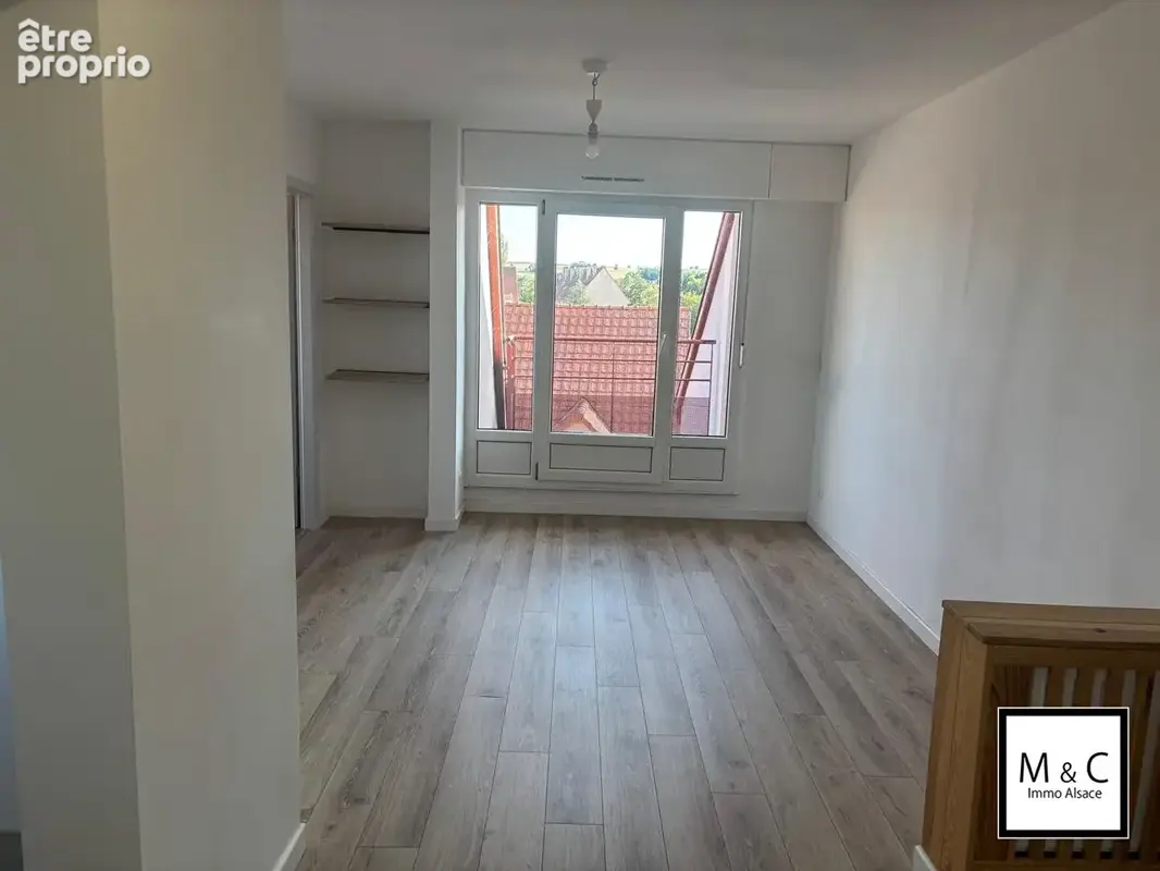 Appartement 2 pièces  avec ascenseur - photo 5