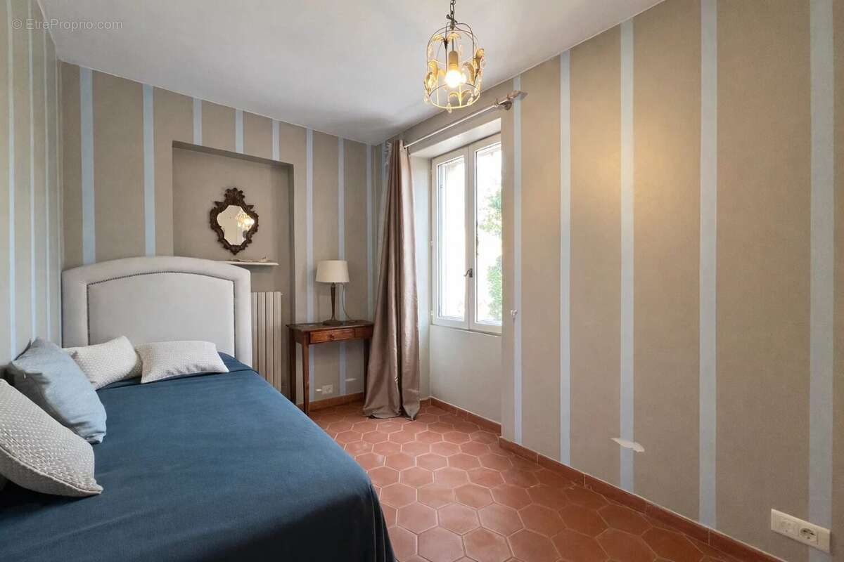 Maison à OPIO