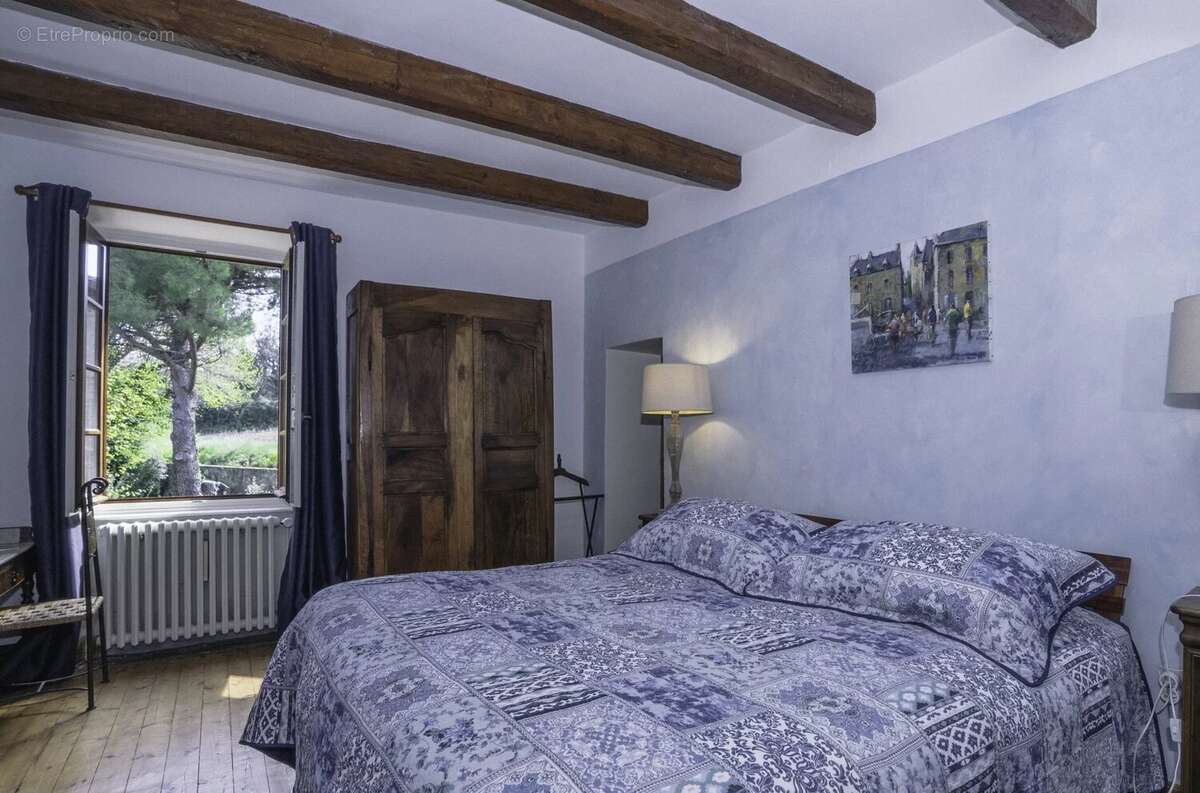 Maison à SAINT-MARTIN-D'ARDECHE