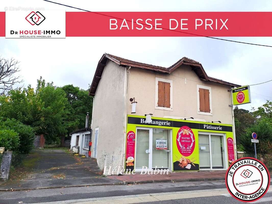 Appartement à SAINT-SYMPHORIEN
