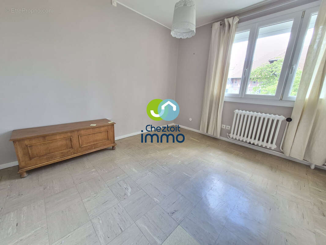 A vendre - maison 3 chambre- jardin - garage - photo 9