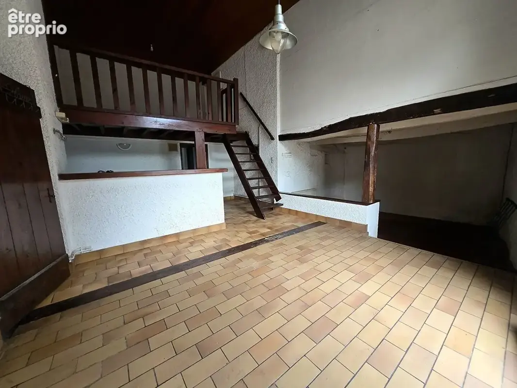 Appartement 3 pièces 79 m² en rez-de-chaussée PROCHE DOLE - photo 2