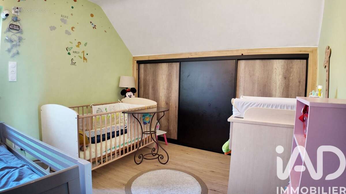 Photo 9 - Appartement à LA RAVOIRE