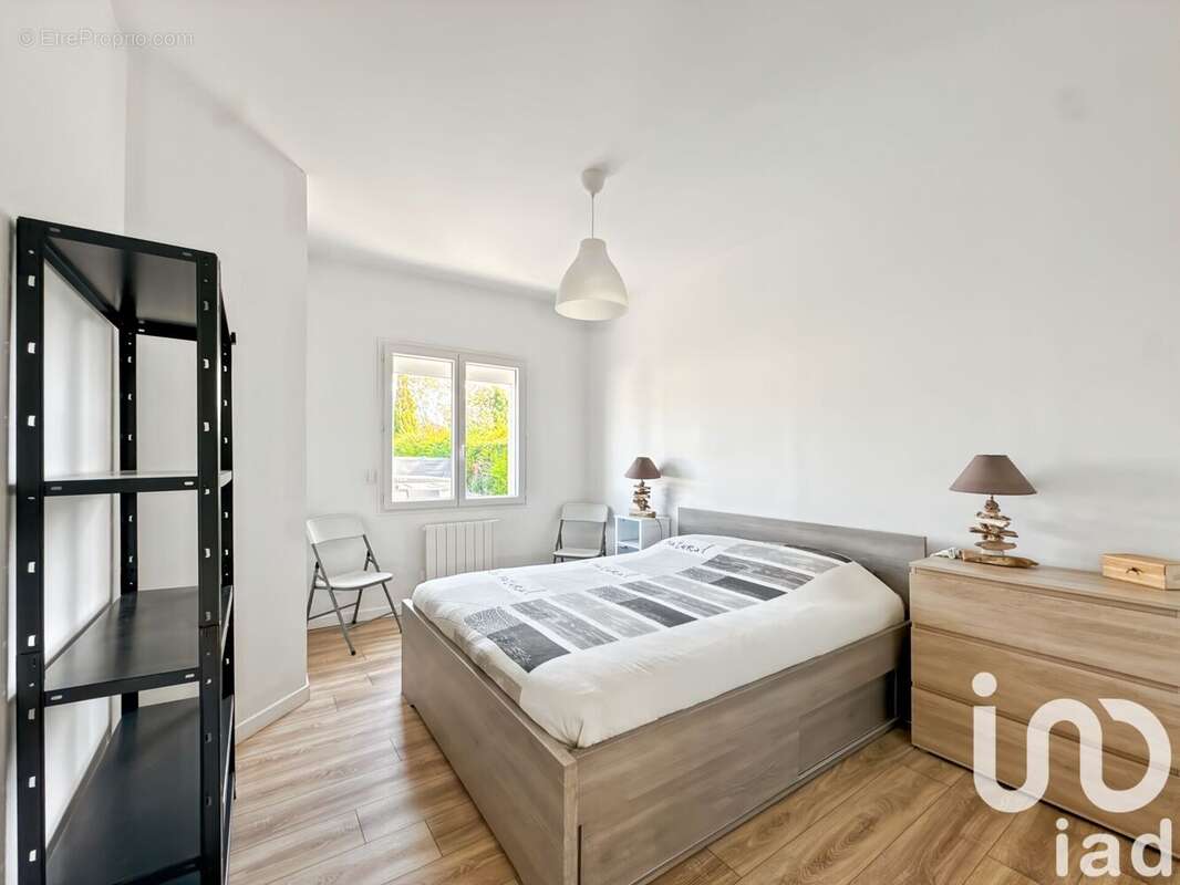 Photo 7 - Maison à LE VIVIER-SUR-MER