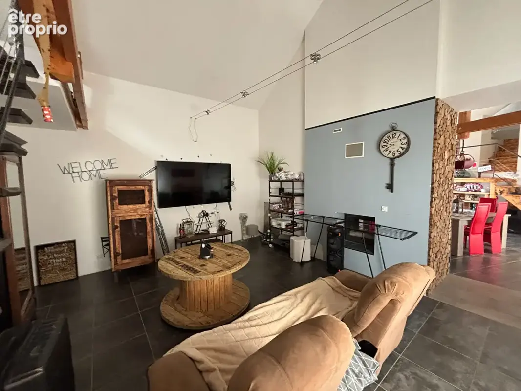 Maison 6 pièce(s) 151 m2 - photo 3