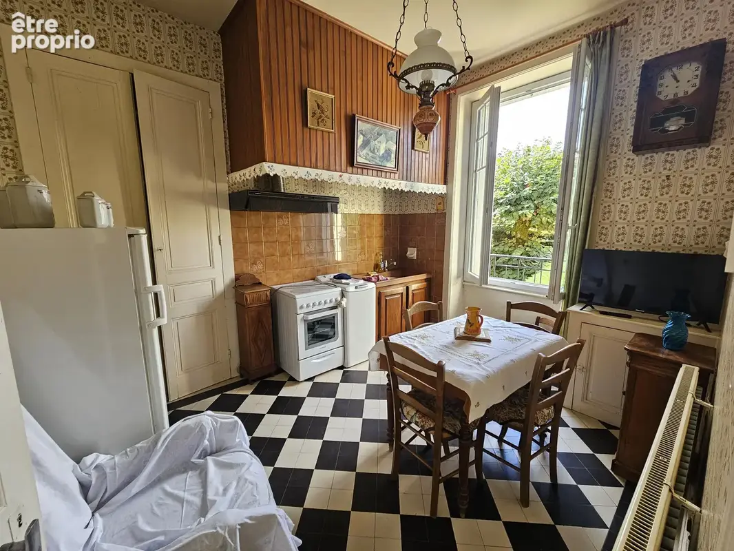 Maison 8 pièces 135 m² à vendre à Linards (87130) - photo 5