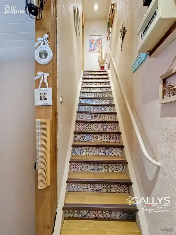 Maison 4 pièces 65 m² à vendre à Moyeuvre-Grande (57250) - photo 6