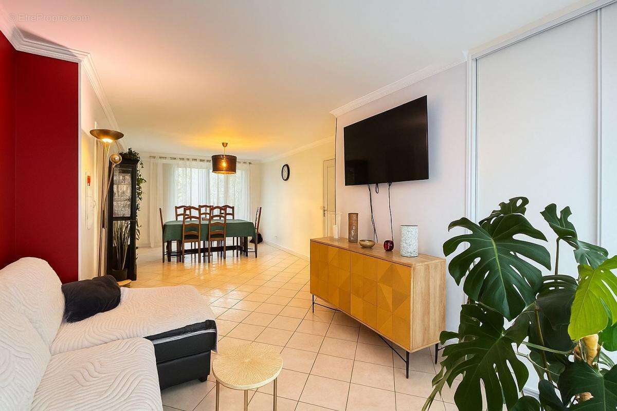 Appartement à ETAMPES