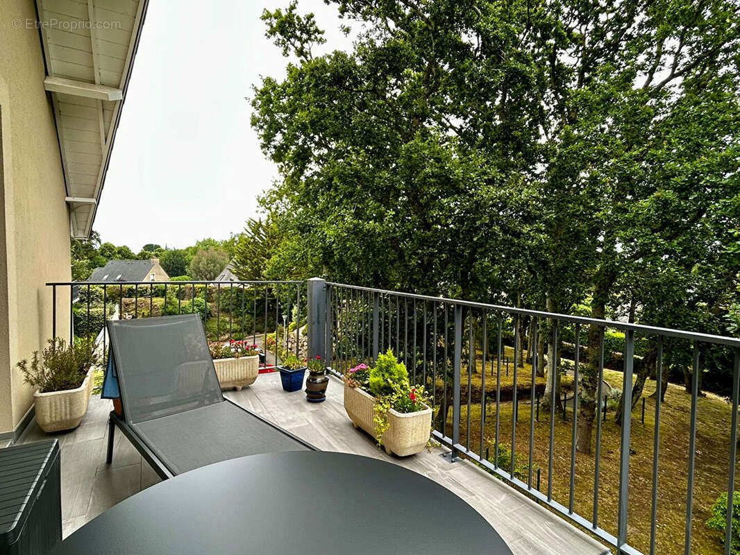 Appartement à DINARD