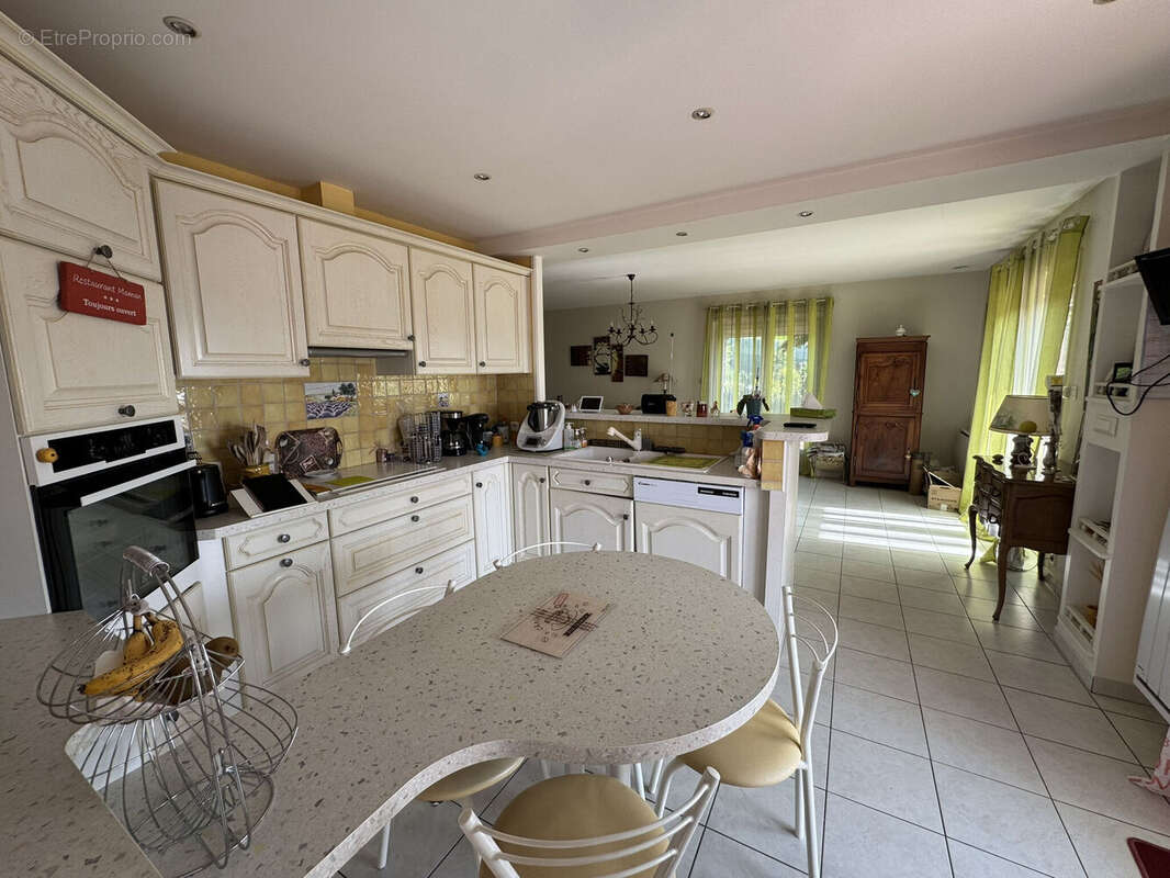 Photo 7 - Maison à BELMONT-DE-LA-LOIRE