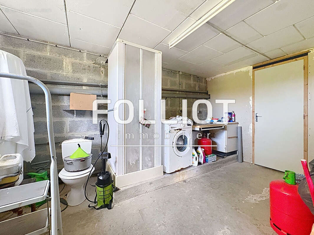 Maison à vendre à Planquery - 14490 - photo 13