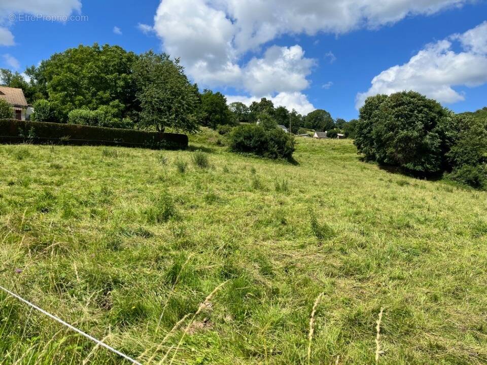 Photo Terrain à Reilhac au prix de 25 000€