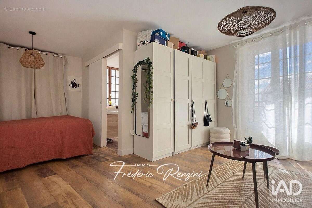 Photo 5 - Maison à VILLARDONNEL