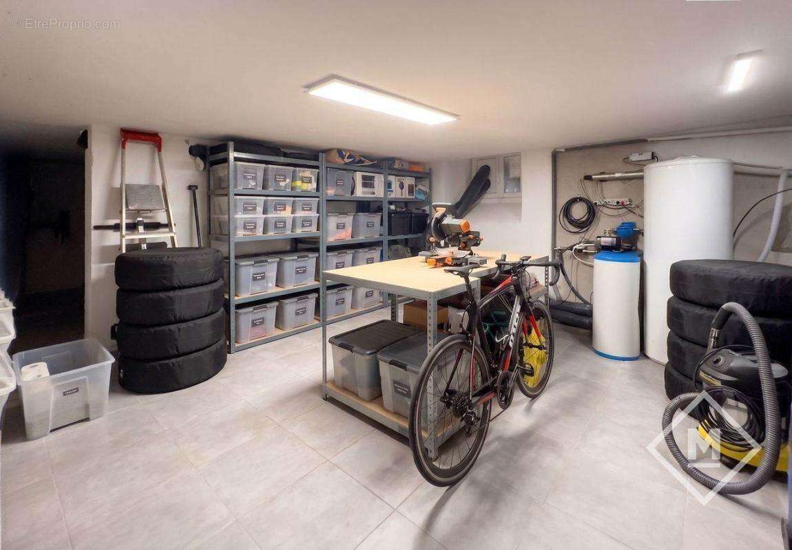 Ancien corps de ferme du XVIIᵉ siècle – 256 m² sur 5 000 m² de parc arboré - photo 49