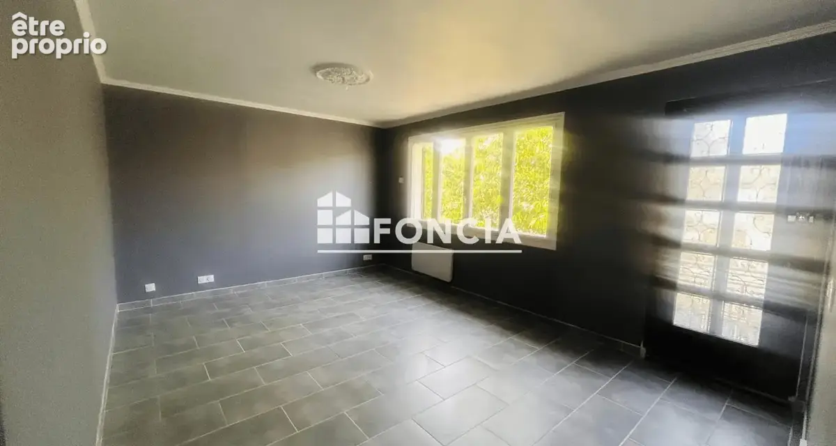 Pavillon traditionnel habitable de suite. sur jardin de 365m2. vernouillet les corvées - photo 4