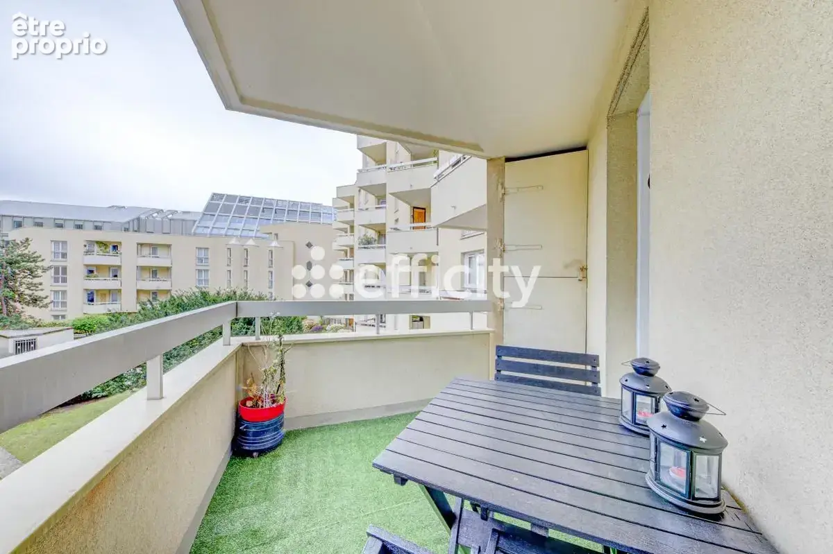Appartement 5 pièces 95 m² à vendre à Issy-Les-Moulineaux (92130) - photo 4