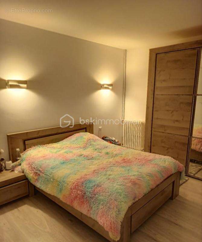 Appartement à MAZAMET