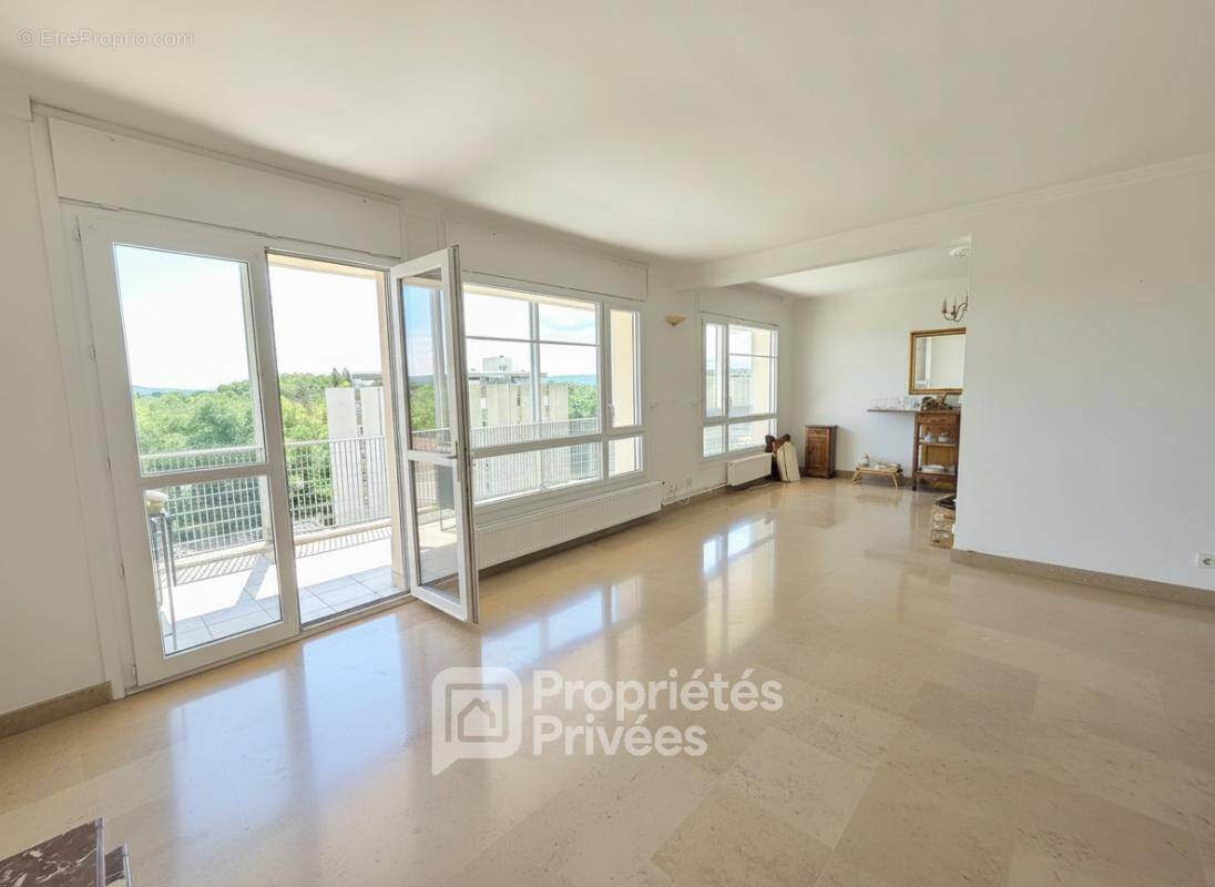 Appartement à MONTELIMAR