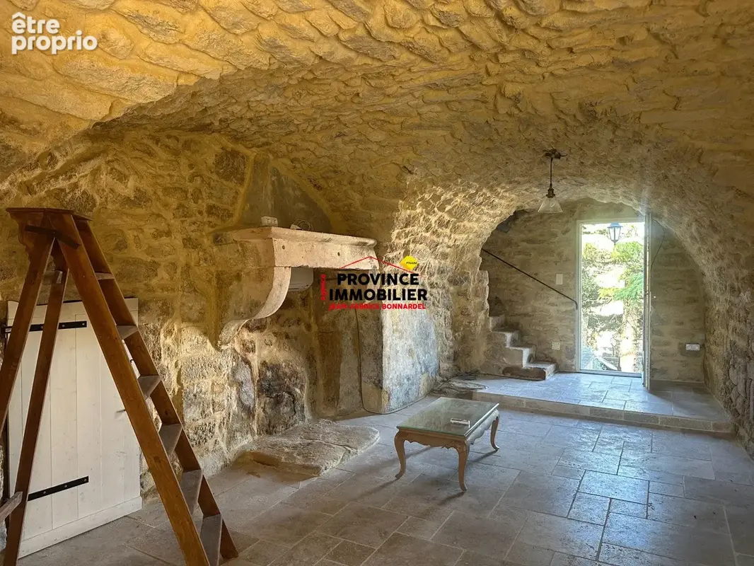 Maison 5 pièces 135 m² à vendre à Chamaret (26230) - photo 4