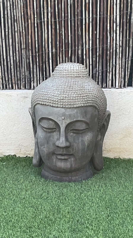 Maison à VILLENEUVE-LOUBET