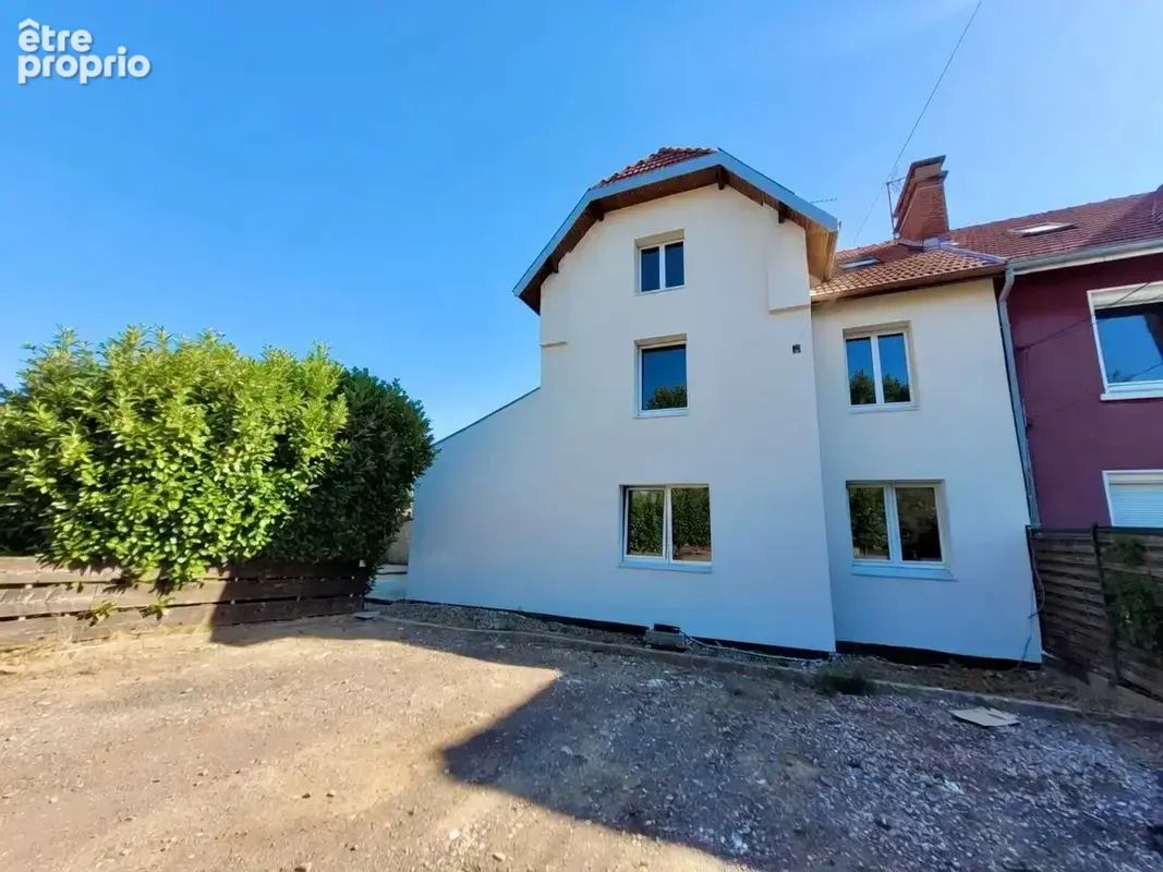 Maison 114 m² à Teting-Sur-Nied  - photo 2