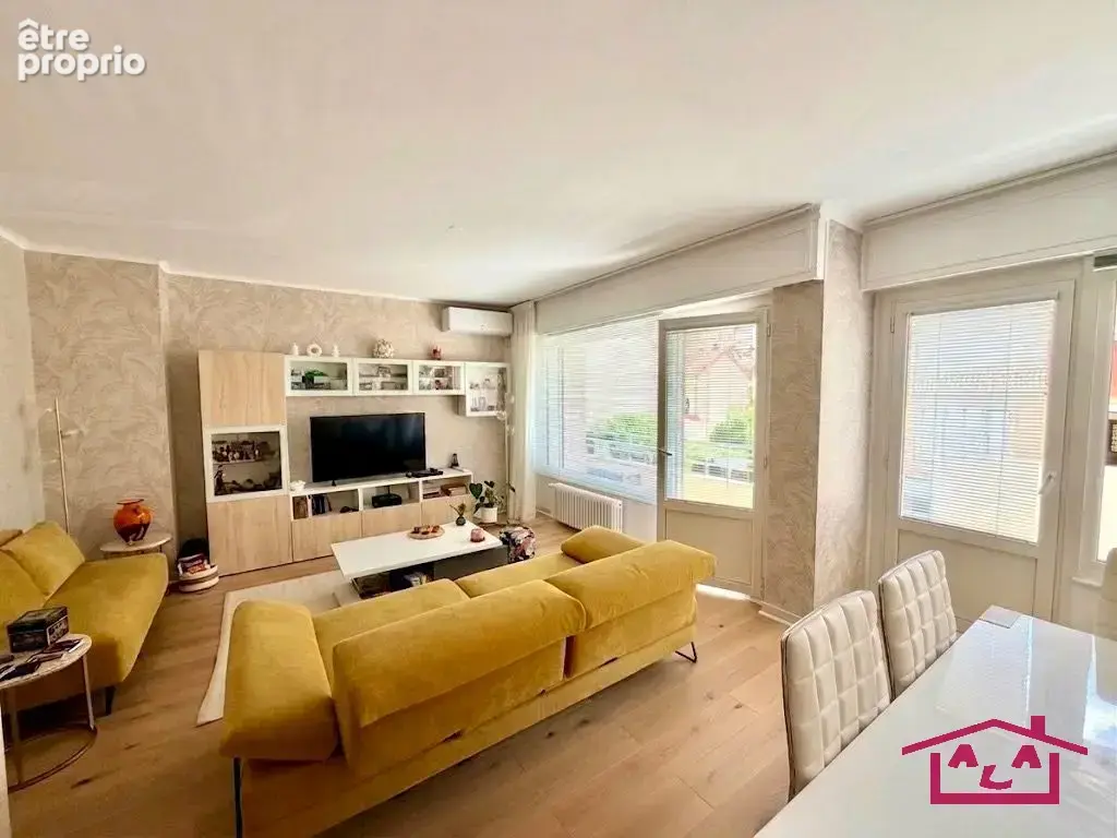 Appartement 104 m² à Annecy  - photo 4
