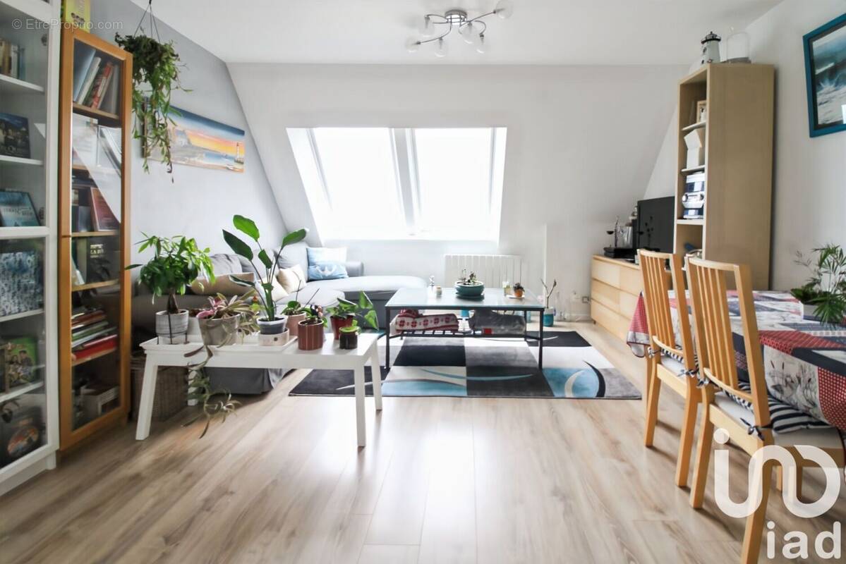 Photo 1 - Appartement à LAMBALLE