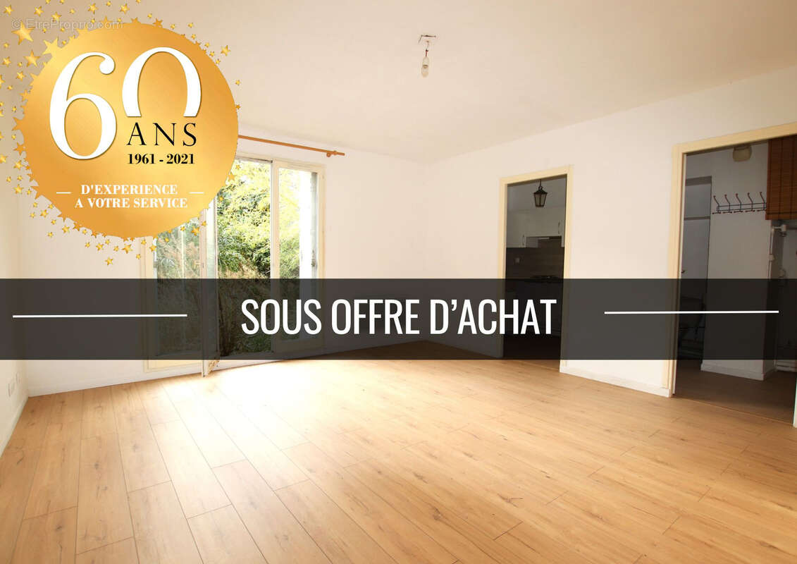 Appartement à FREJUS