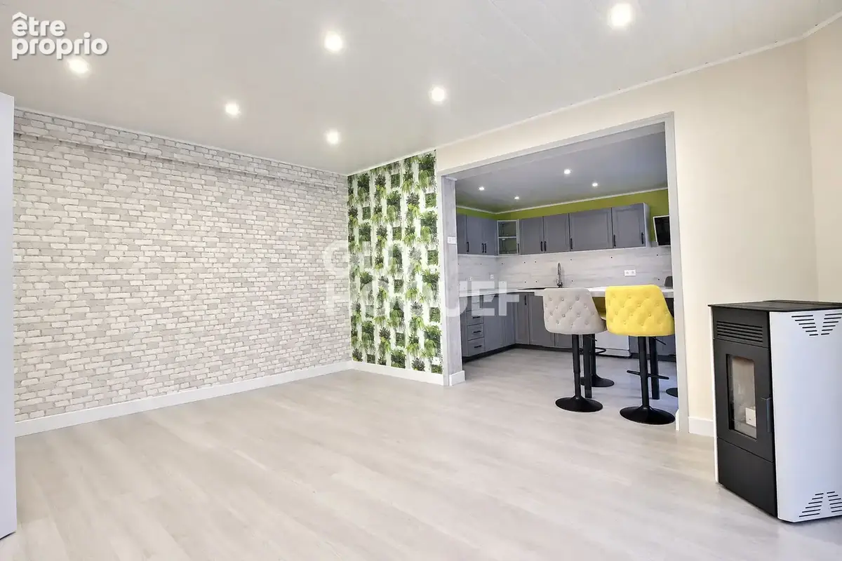 Maison Beaucaire 4 pièces 102 m2 - photo 4