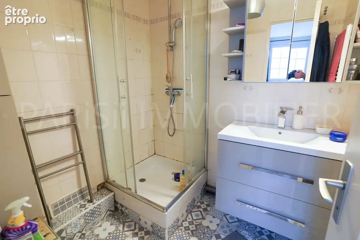 Andrésy - Maison - 126 m2 - 7 pièces - photo 9