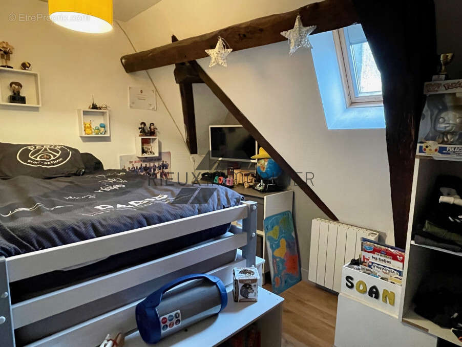 Appartement à RIEUX