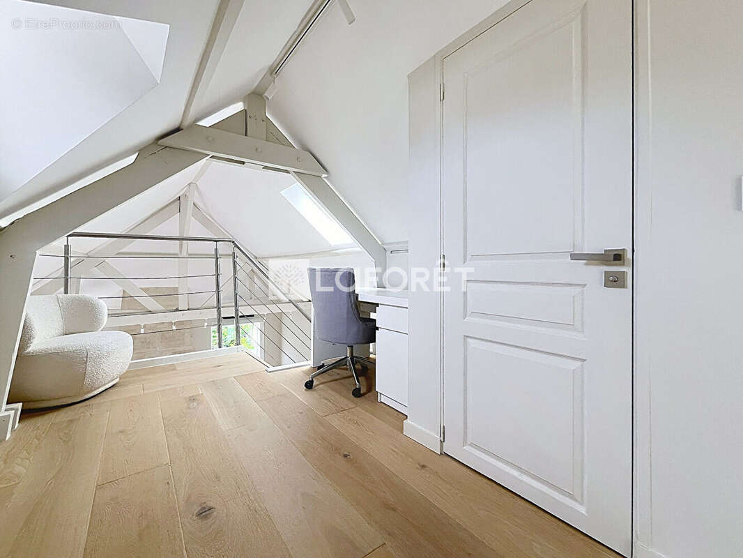 Maison à ORGEVAL