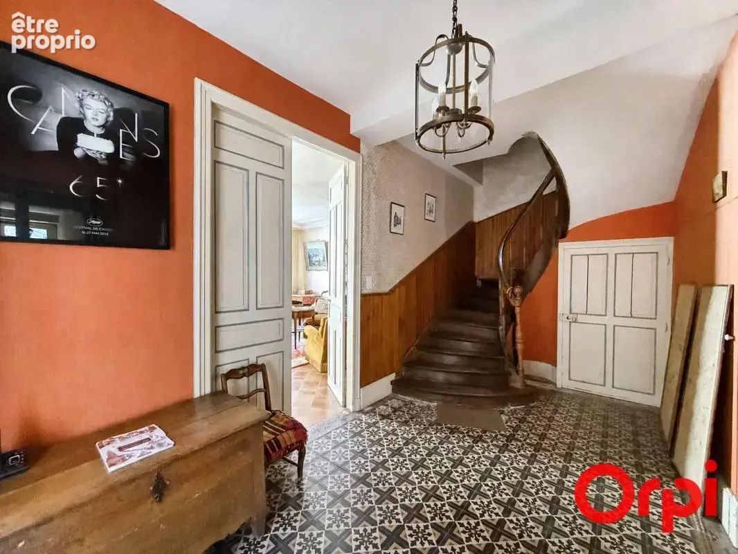 Maison À Vendre - photo 2