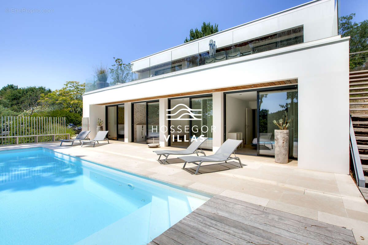 Villa balis - photo 2