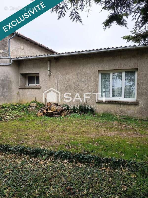 Photo 2 - Maison à MOUTERRE-SILLY