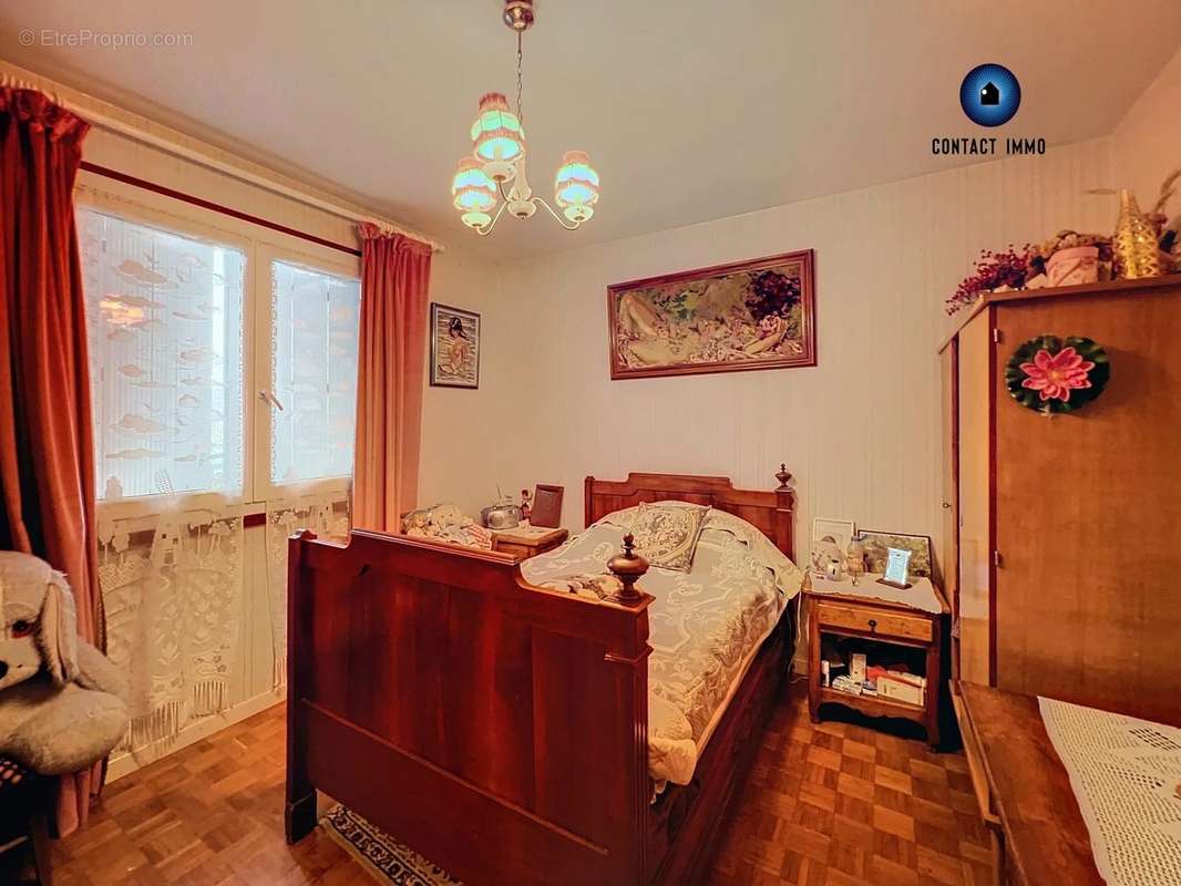 Appartement à BRIVE-LA-GAILLARDE