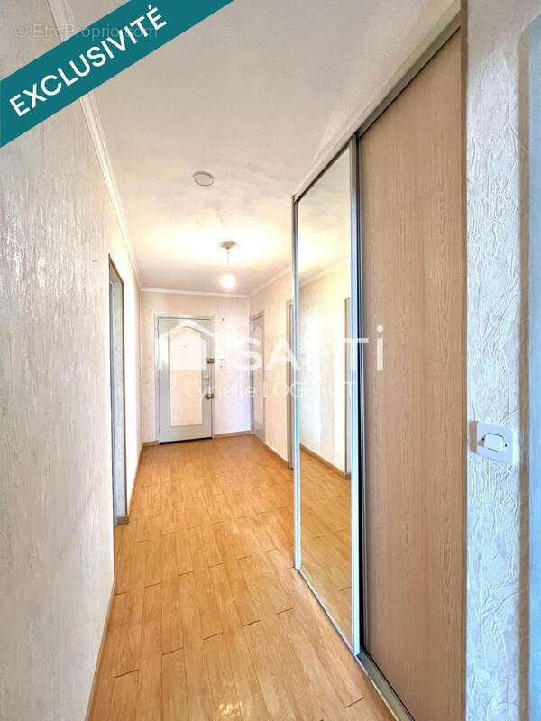 Photo 6 - Appartement à CHAMPIGNEULLES