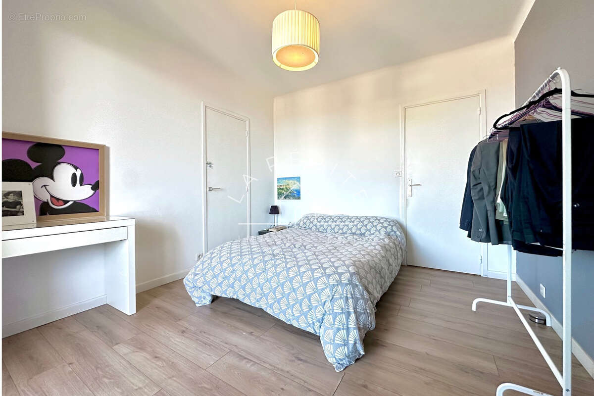 Appartement à LE CANNET