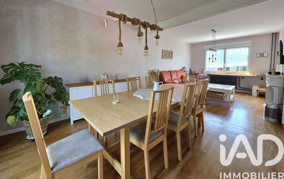 Photo 4 - Maison à CREUTZWALD