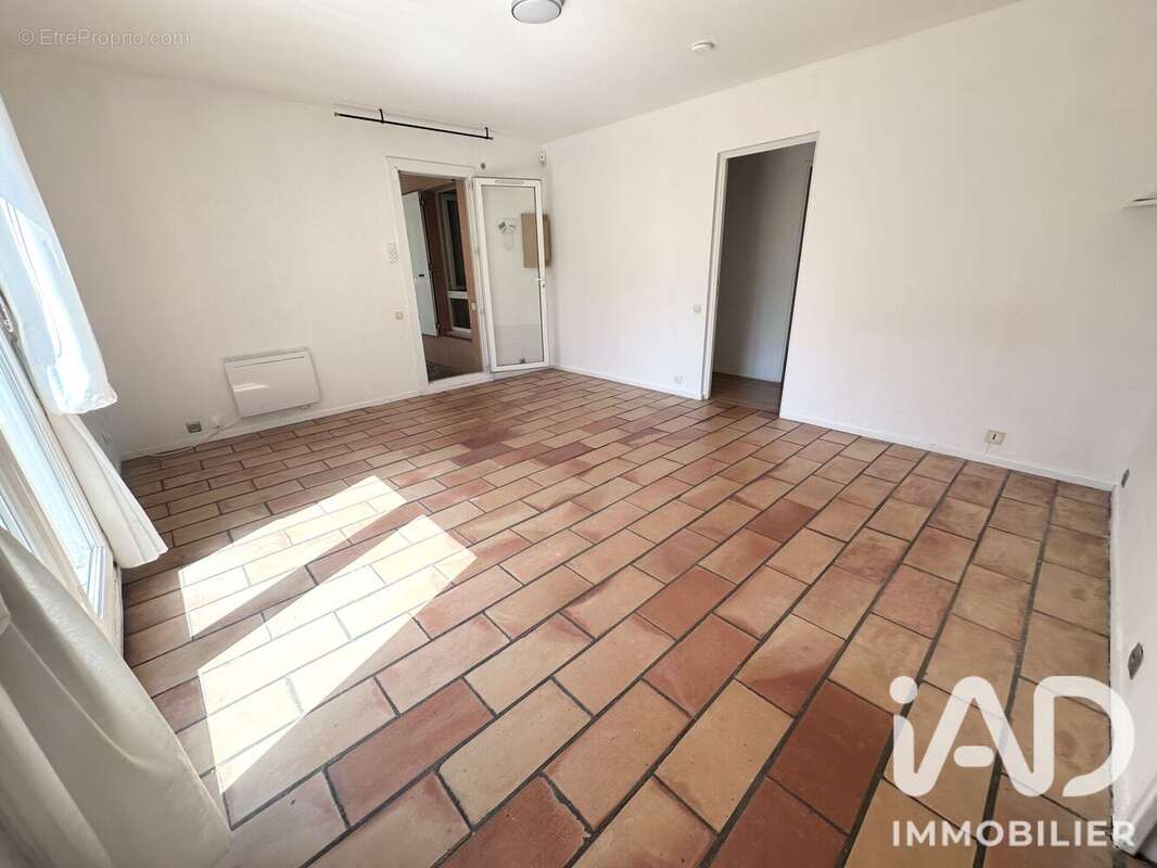 Photo 7 - Appartement à MARSEILLE-8E