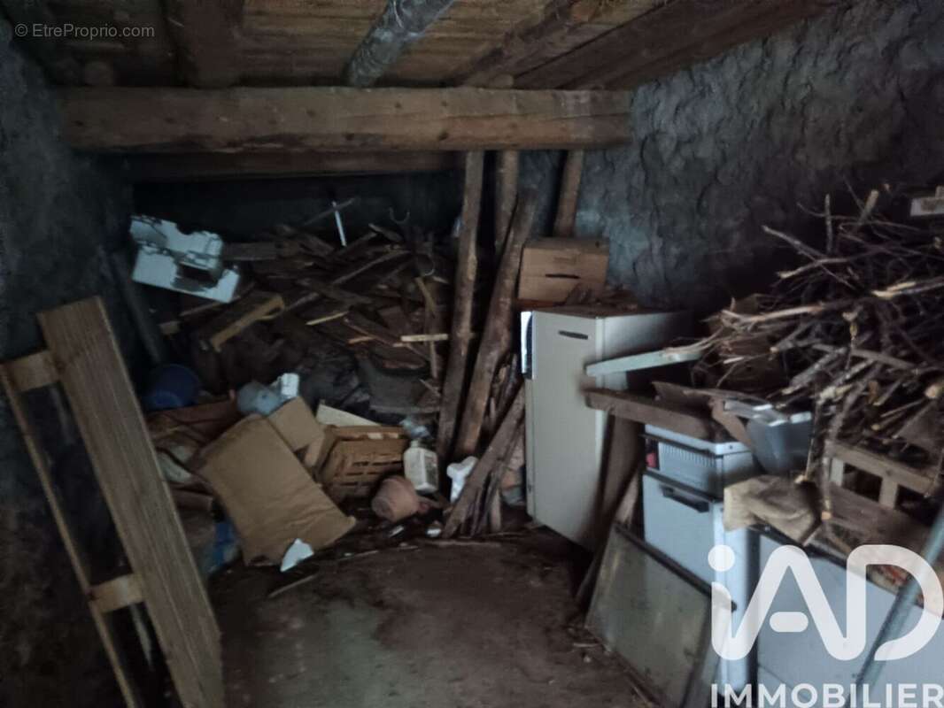Maison 55 m² à Querigut  - photo 3