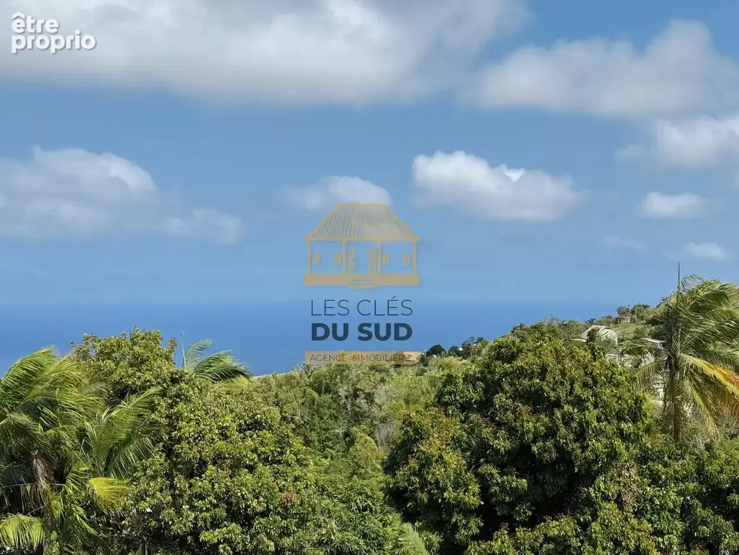 Petite-île – maison neuve 2025 avec vue mer – 3 chambres et terrasse - photo 3