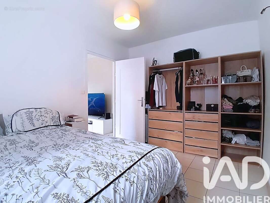 Photo 9 - Appartement à MELUN