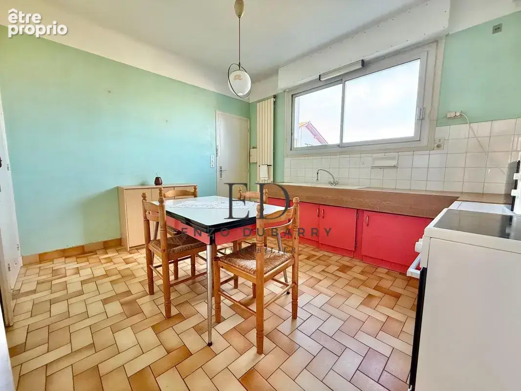 Maison 5 pièces 106 m² à vendre à Anglet (64600) - photo 8