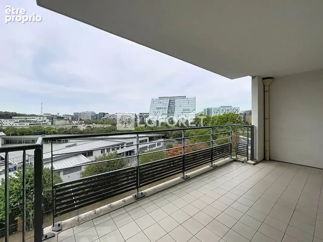 Appartement Lyon 3 pièce(s) 70 m2 - photo 4