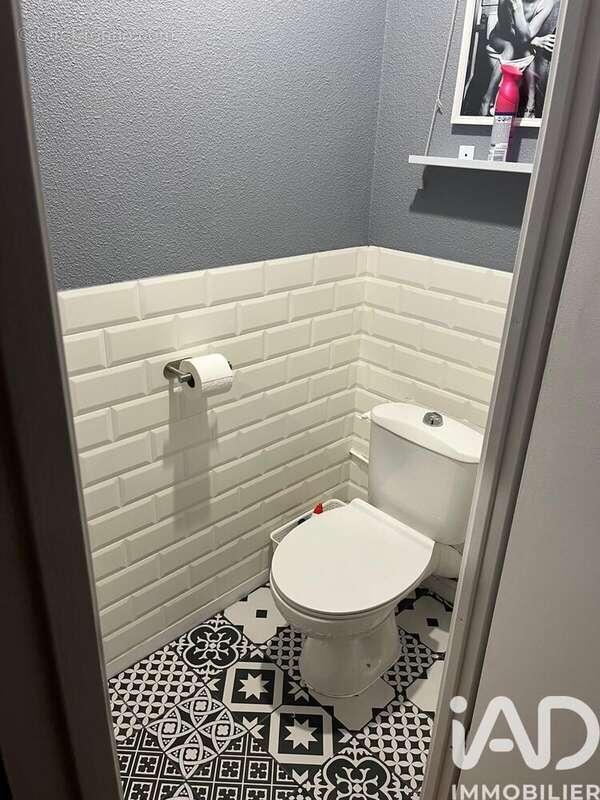 Photo 9 - Appartement à LE HAILLAN