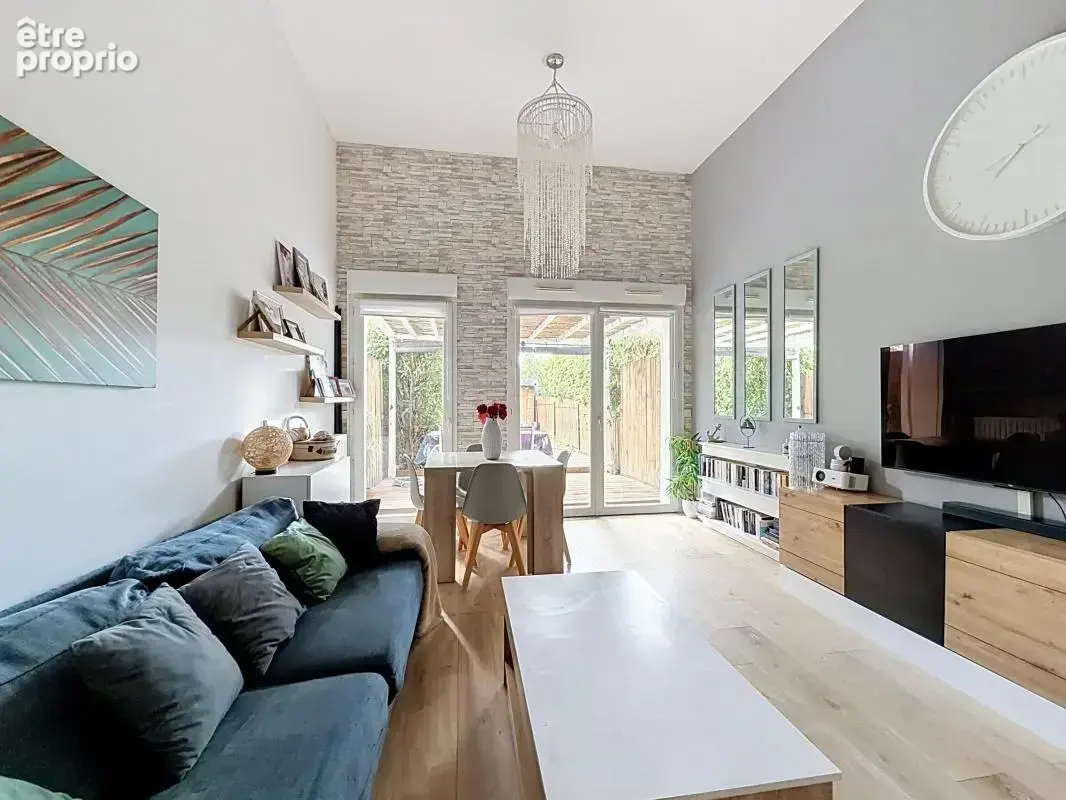 Photo Maison à Guyancourt au prix de 378 000€