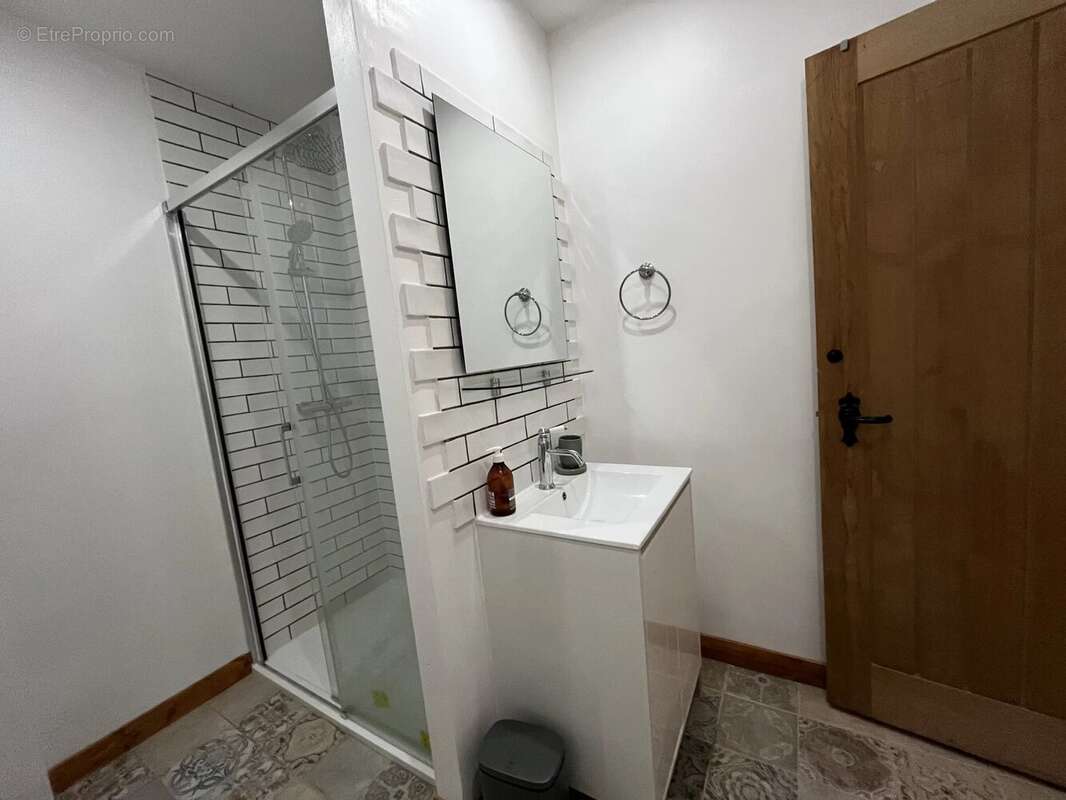 Belle maison de quatre chambres dans un environnement paisible - photo 16